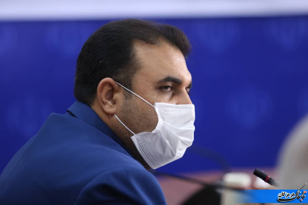 232فقره جواز تاسیس صنعتی در هرمزگان صادر شد