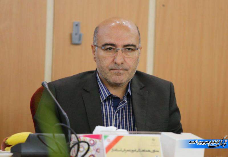 پیشنهاد اجرای یک خیابان ویژه در سیسخت