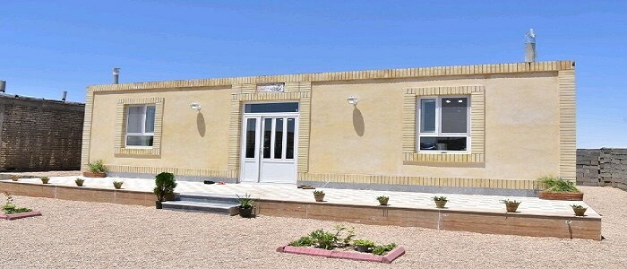 ۳۰۰۰ واحد مسکونی روستایی در کرمانشاه طی سال جاری مقاومسازی میشود