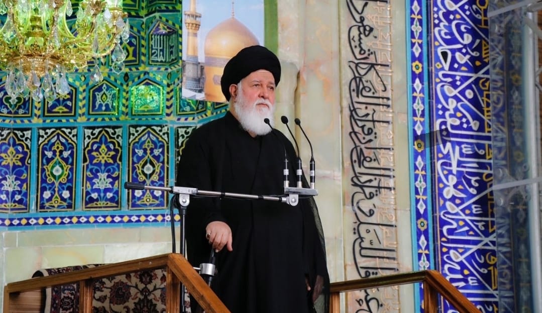 ارتباط نزدیک رؤسای قوا با مردم، مفید و مؤثر است/ اقتدار نظام جمهوری اسلامی جهانی است