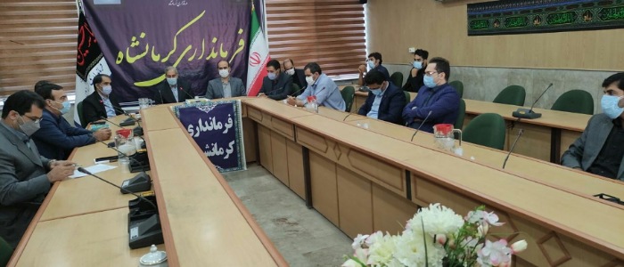 تعلیق سه ماهه شورای شهر کرمانشاه/ حاشیه سازی،ارثیه شوم شورای پنجم شهر کرمانشاه