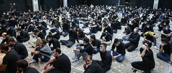 نماز جمعه این هفته در کرمانشاه برگزار می شود