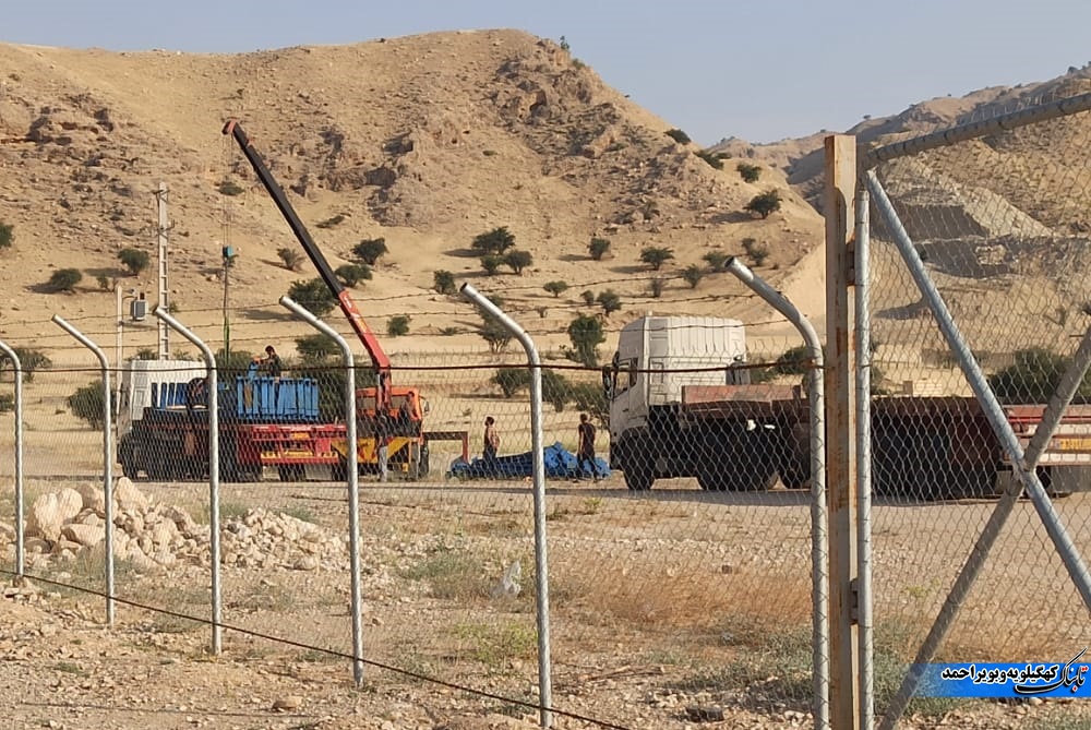 آنچه که لازم است مردم کهگیلویه درباره نیروگاه سیکل ترکیبی پادوک بدانند و مطالبه گر باشند