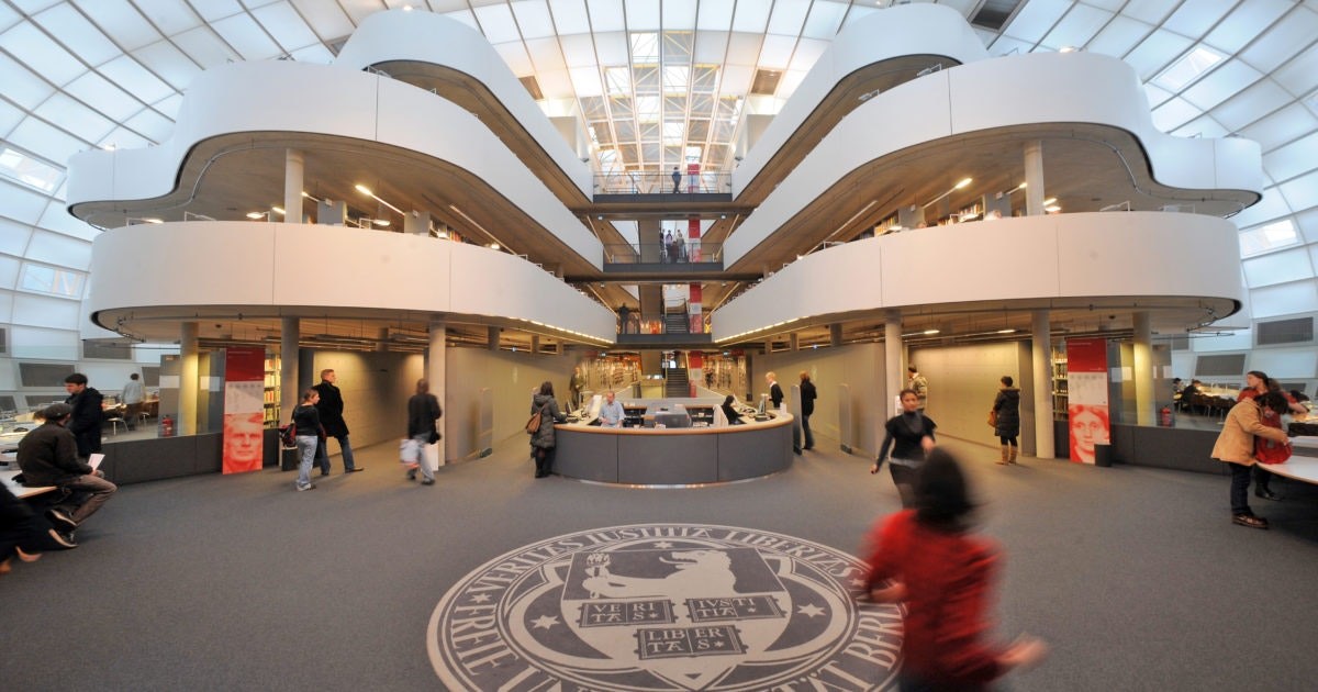 بهترین رشتههای تحصیلی در کشور آلمان کدامند؟ بهترین رشتههای تحصیلی در کشور آلمان کدامند؟