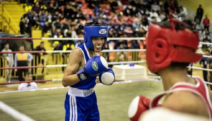 کاهش تعداد ورزشکاران سازمان یافته کرمانشاه به ۳۰ هزار نفر