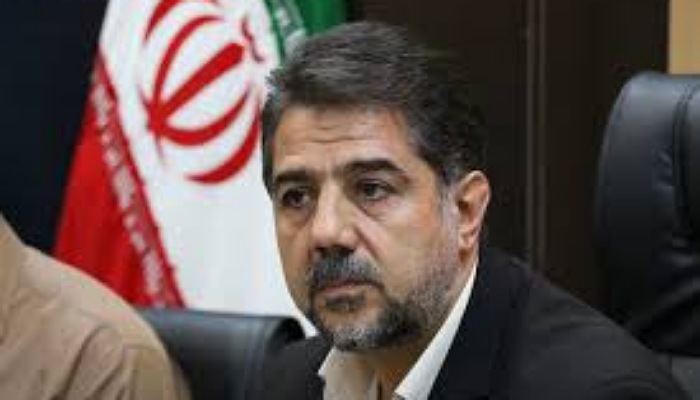 حمل یکسره کالا از پرویزخان همچنان ادامه دارد