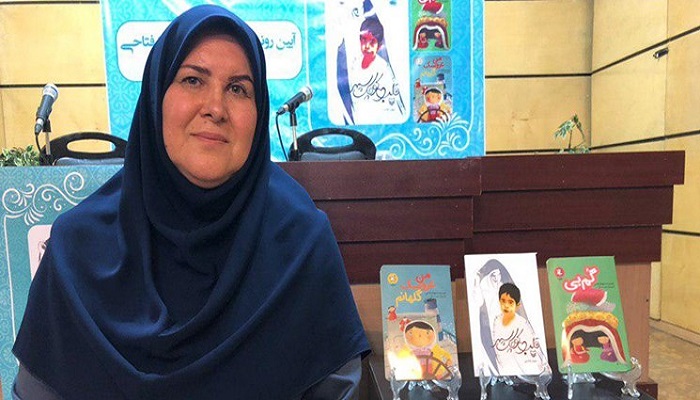 مراکز کانون پرورش فکری کرمانشاه از هفته آینده بازگشایی میشود مراکز کانون پرورش فکری کرمانشاه از هفته آینده بازگشایی میشود