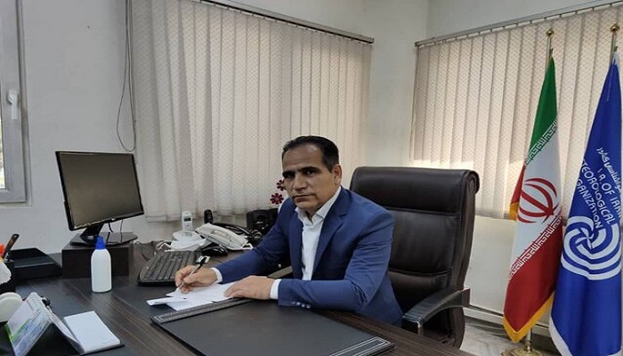 اسلام آبادغرب با ۳ درجه سانتیگراد خنکترین نقطه کرمانشاه بوده است اسلام آبادغرب با ۳ درجه سانتیگراد خنکترین نقطه کرمانشاه بوده است