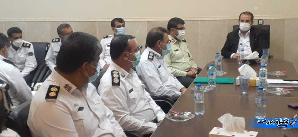 از انتقاد سردار مصطفایی تا تمجید احمدزاده !