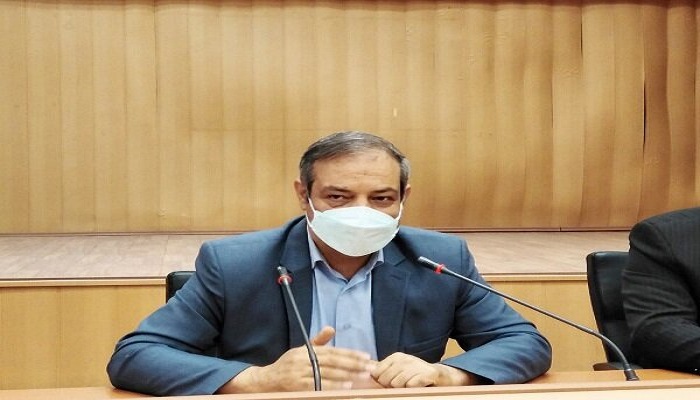 آغاز تزریق دُز سوم واکسن کرونا در سنقر و کلیایی آغاز تزریق دُز سوم واکسن کرونا در سنقر و کلیایی