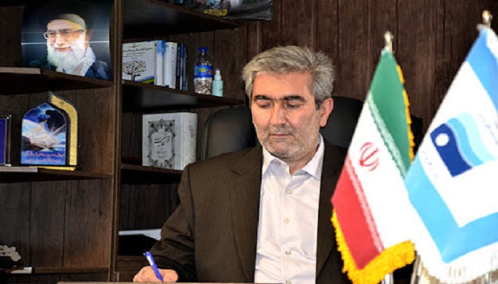 کاهش ۱۰ درصدی ذخایر آبی سدهای کرمانشاه نسبت به سال ۹۹ کاهش ۱۰ درصدی ذخایر آبی سدهای کرمانشاه نسبت به سال ۹۹