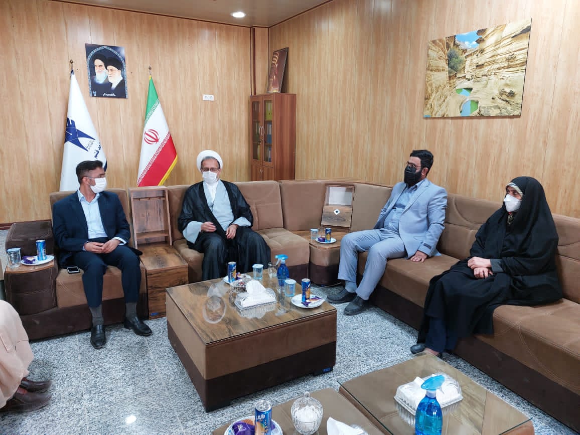 همکاری ستاد امر به معروف با دانشگاهیان سبب مطالبه گری صحیح کاهش تخلفات اجتماعی خواهد شد