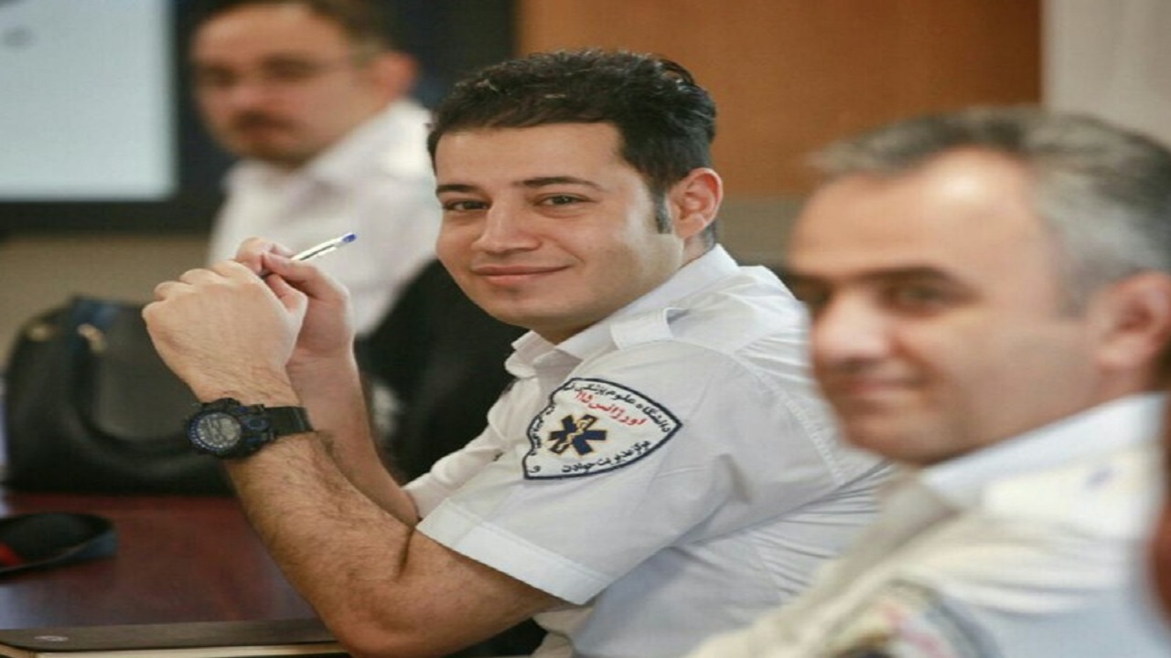 سانحه رانندگی در محور قم به جعفریه