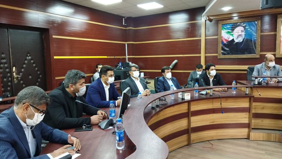 شورای شهر یاسوج رسما آغاز به کار کرد / رئیس و اعضای نیست رئیسه مشخص شدند