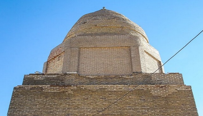 ترکهای گنبد ترکهای گنبد