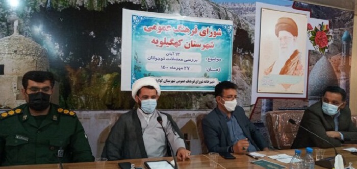 سال ها بر سر سفره ناتوان ها نشسته ایم