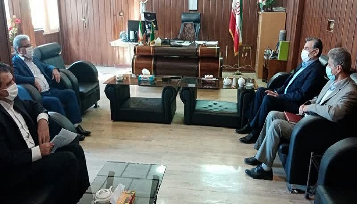 امکان ارسال محصولات کشاورزی کرمانشاه با پست به سراسر کشور محقق میشود امکان ارسال محصولات کشاورزی کرمانشاه با پست به سراسر کشور محقق میشود