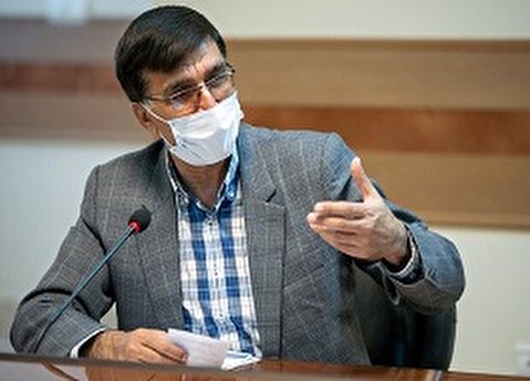 جشنواره مطبوعات جدار مرزی غرب و شمال غرب کشور در کرمانشاه برگزار می‌شود