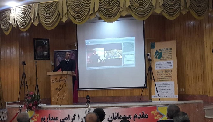 اقتصاد کرمانشاه باید از حالت سنتی خارج شود اقتصاد کرمانشاه باید از حالت سنتی خارج شود