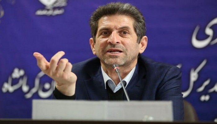 زنگ ایثار و مقاومت در کرمانشاه نواخته شد