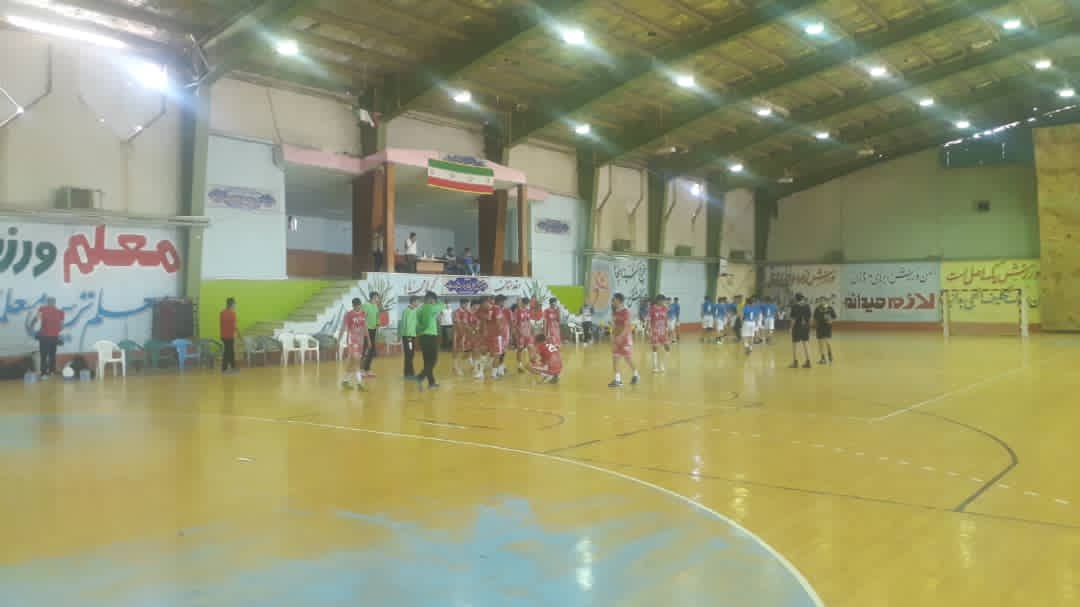 باخت تلخ فرازبام خائیز الف باخت تلخ فرازبام خائیز الف