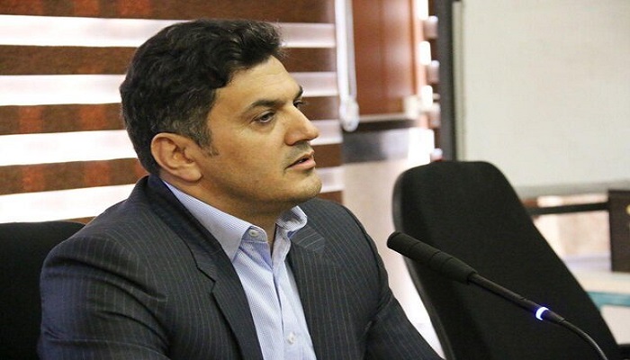 دعوت ۹ ورزشکار کرمانشاهی به اردوی تیم ملی والیبال نوجوانان/ کرونا سالنهای والیبال را به تعطیلی کشاند دعوت ۹ ورزشکار کرمانشاهی به اردوی تیم ملی والیبال نوجوانان/ کرونا سالنهای والیبال را به تعطیلی کشاند