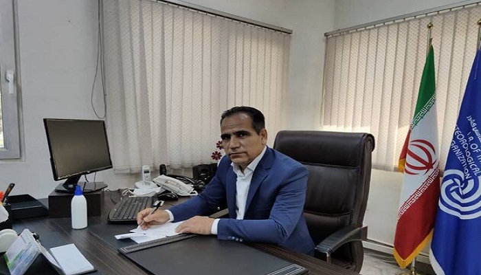 کوزران با یک درجه سانتیگراد سردترین نقطه کرمانشاه بوده است کوزران با یک درجه سانتیگراد سردترین نقطه کرمانشاه بوده است