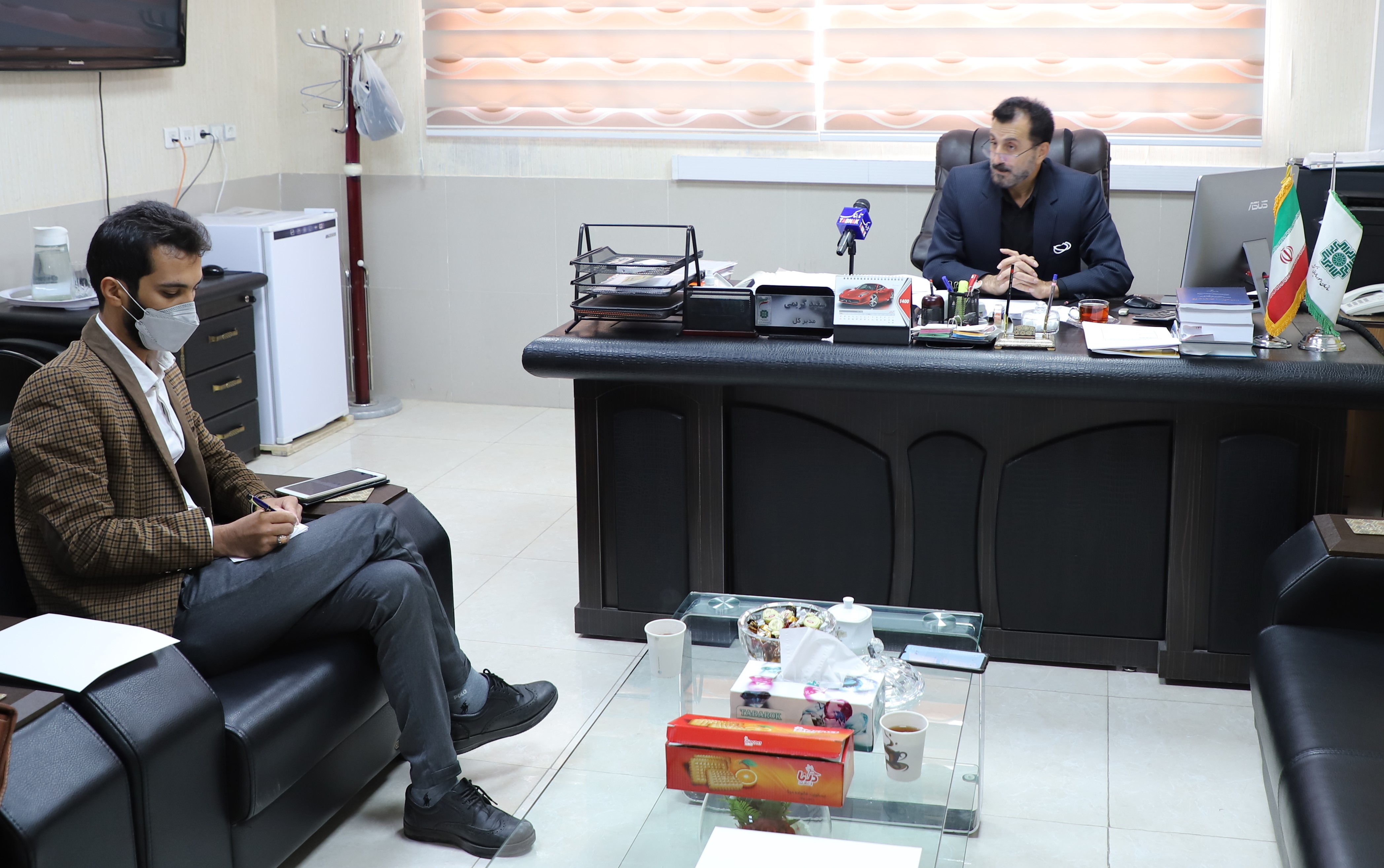 فرار مالیاتی پزشکان، آری یا نه؟