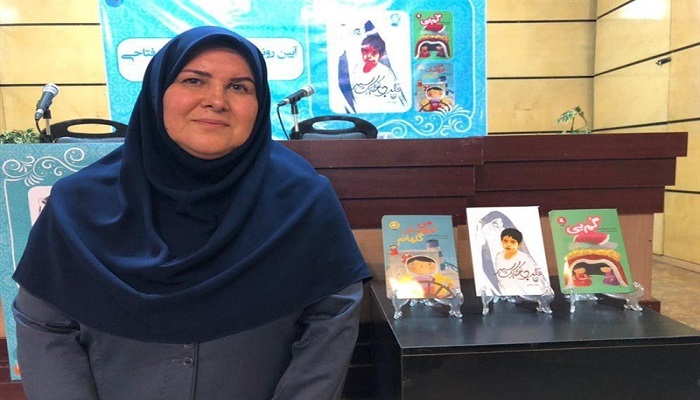 مرحله منطقهای جشنواره بینالمللی قصهگویی در کرمانشاه برگزار میشود مرحله منطقهای جشنواره بینالمللی قصهگویی در کرمانشاه برگزار میشود