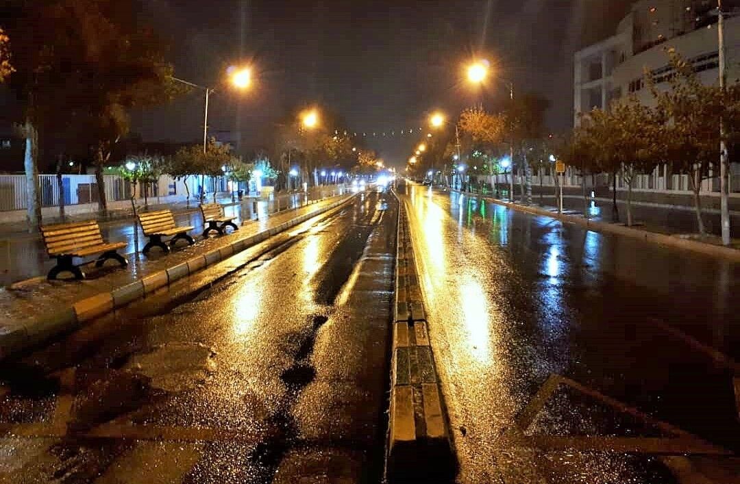 جریمه های پس از رفع منع تردد شبانه از سیستم راهور حذف می شود/ ۴۴۰ هزار خودرو فاقد معاینه فنی در کرج طی سال ۱۴۰۰ جریمه شدند جریمه های پس از رفع منع تردد شبانه از سیستم راهور حذف می شود/ ۴۴۰ هزار خودرو فاقد معاینه فنی در کرج طی سال ۱۴۰۰ جریمه شدند