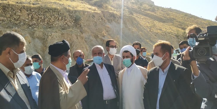 کهگیلویه را هرگز به طرح پیشنهادی شما امیدی نیست، شر مرسان/ سردرگمی نماینده و عدم موضع گیری مشخص !