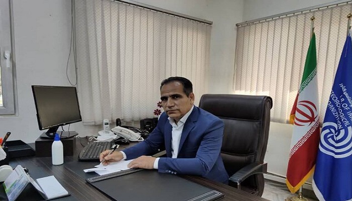 رگبار باران و رعد و برق از فردا جمعه میهمان هوای کرمانشاه میشود رگبار باران و رعد و برق از فردا جمعه میهمان هوای کرمانشاه میشود