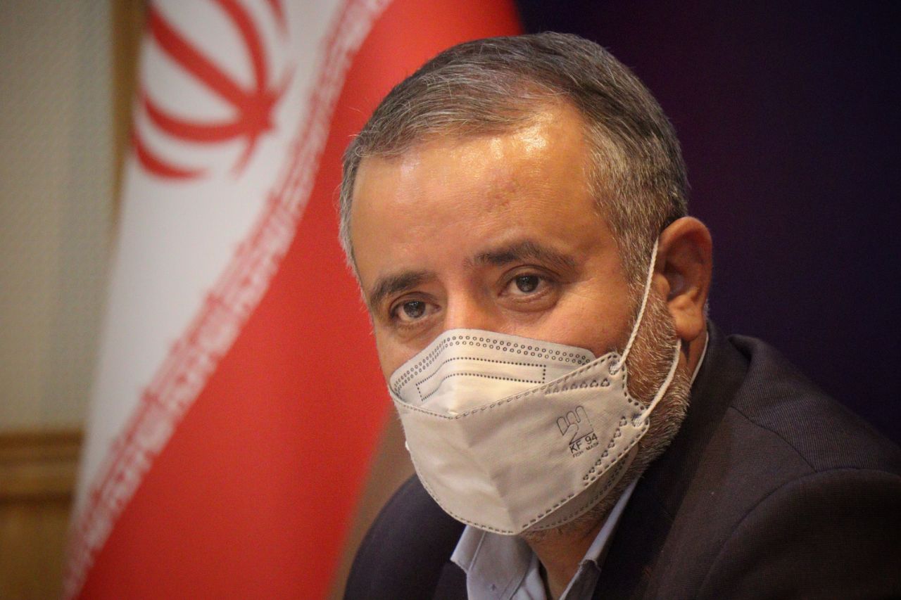 آزادسازی کاروانسرا و پیاده راه امام خمینی (ره) در سریع ترین زمان مدیریت شود آزادسازی کاروانسرا و پیاده راه امام خمینی (ره) در سریع ترین زمان مدیریت شود