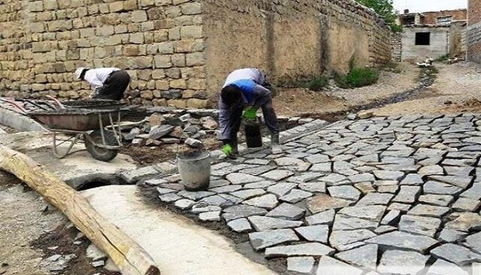 اجرای طرح هادی در ۹۰ روستای کرمانشاه با اعتبار ۶۴۷ میلیارد ریال اجرای طرح هادی در ۹۰ روستای کرمانشاه با اعتبار ۶۴۷ میلیارد ریال