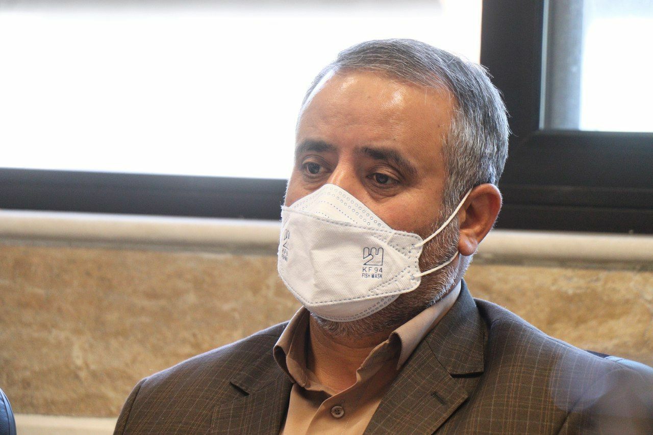 حفاظت از اعتماد مردم، بالاترین پدافند غیرعامل است حفاظت از اعتماد مردم، بالاترین پدافند غیرعامل است