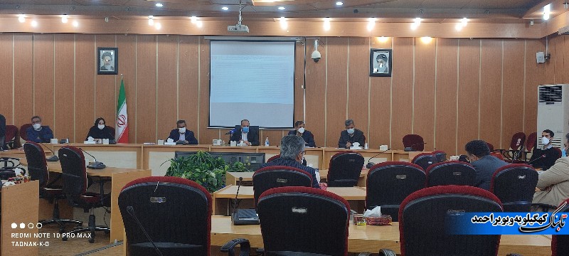 ستاد اقتصاد مقاومتی و تغییرات خلق الساعه!