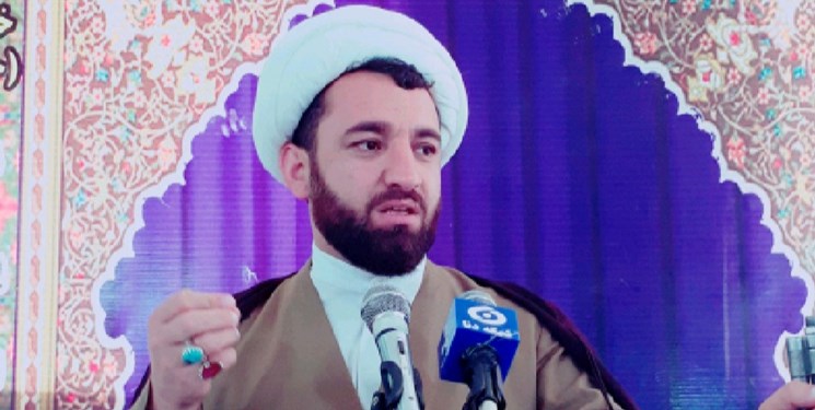 معارفه دزدکی و توهین به یک مدیر