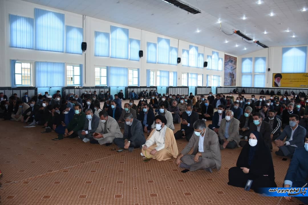 معارفه شهردار پاتاوه / روشنفکر : دنبال معامله و صندلی نیستم / پناهی : اقدامات یک سال و نیم گذشته چشمگیر بوده / هشدار جدی غریب پور به دهیاران ! پای تخلفات مالی در میان است! + تصاویر