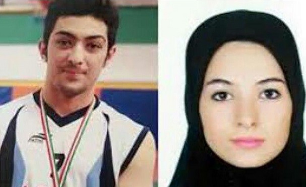 حکم اعدام آرمان عبدالعالی سحرگاه امروز اجرا شد حکم اعدام آرمان عبدالعالی سحرگاه امروز اجرا شد