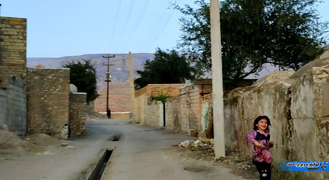 چرام شهری غرق در مشکلات / قسمت اول : بافت فرسوده مسئولان را فرا می خواند / درخواست عضو شورای شهر از موحد + فیلم