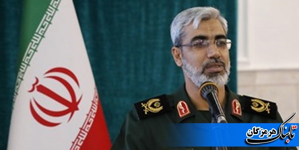 طرح محرومیت زدایی بسیج سازندگی در هرمزگان به بهرهبرداری رسید طرح محرومیت زدایی بسیج سازندگی در هرمزگان به بهرهبرداری رسید