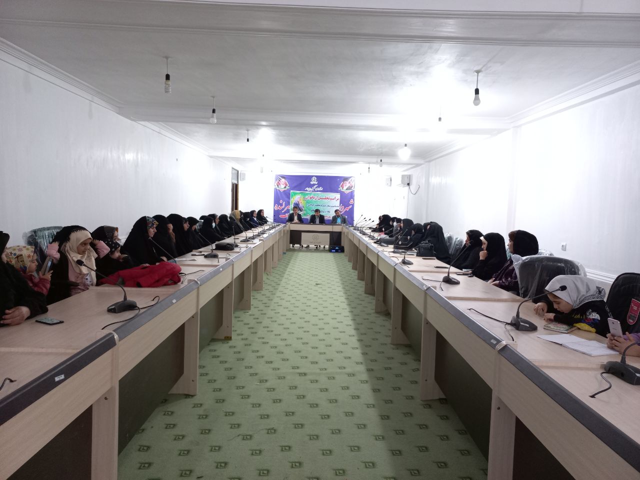 تجلیل از مادران شهدا و بانوان فعال تشکل های فرهنگی/ پارک بانوان در لنده ساماندهی میشود+تصاویر تجلیل از مادران شهدا و بانوان فعال تشکل های فرهنگی/ پارک بانوان در لنده ساماندهی میشود+تصاویر