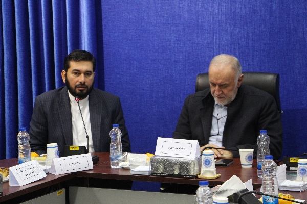 فرماندار: ایجاد فرماندهی انتظامی شمیرانات نیاز مبرم شهرستان است