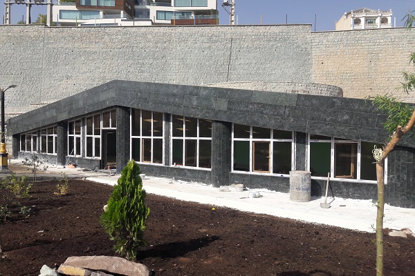 گام های استوار مدیریت شهری برای پیشرفت و آبادانی مستدام است