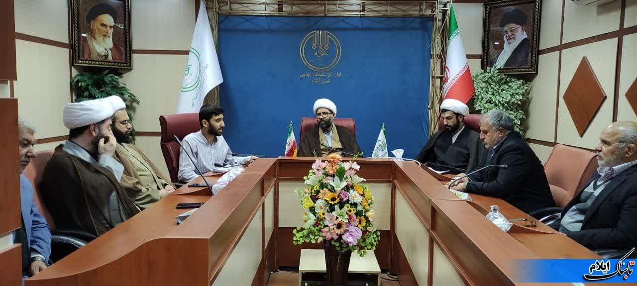 لزوم مردمی بودن برنامه های دهه فجر در مساجد استان ایلام