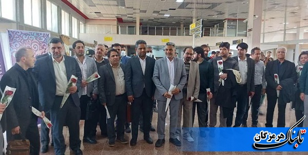 برگزاری جشنواره بین المللی فجر در بوموسی