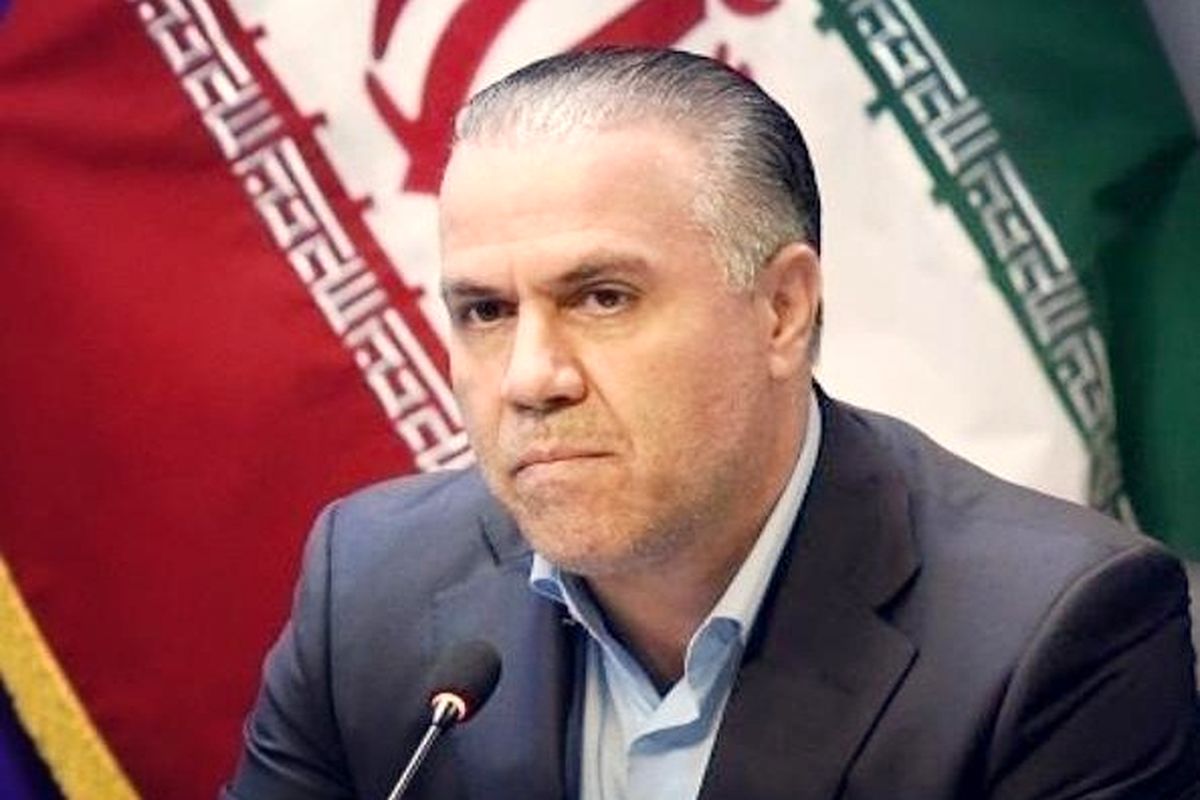 هنر میزبانی البرز از گردشگران در سطح ملی اطلاع رسانی شود/ شهرداری ها همکاری بیشتری کنند هنر میزبانی البرز از گردشگران در سطح ملی اطلاع رسانی شود/ شهرداری ها همکاری بیشتری کنند