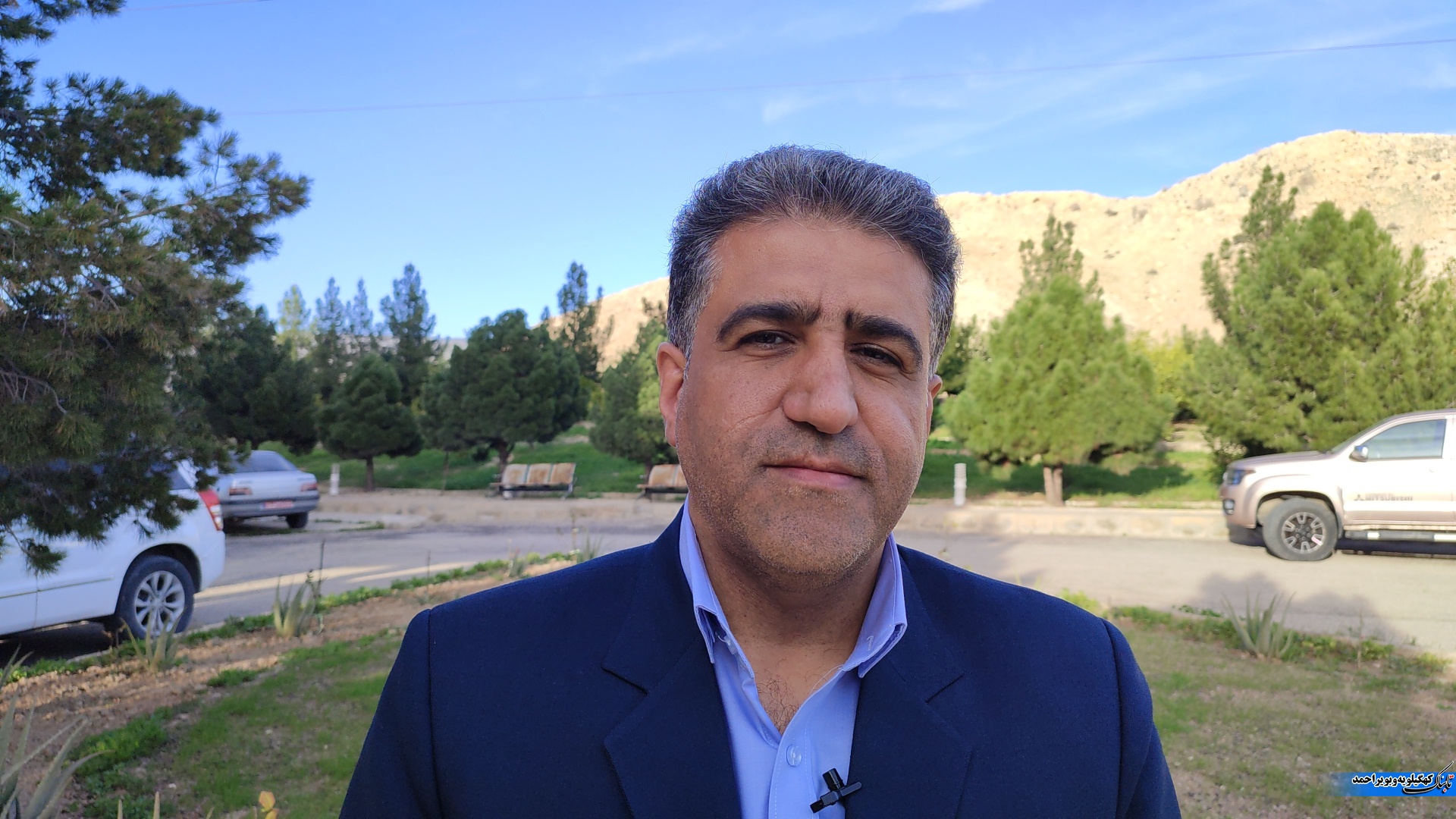 زلزلههای خوی، سوریه و ترکیه هشداری است برای پیشگیری / توصیه عمادی به روستائیان برای تشکیل پرونده تسهیلات/ نگاهی اماری به عملکرد + فیلم