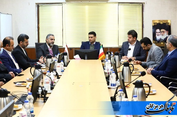 افزایش ظرفیت های زیرساختی منطقه ویژه خلیج فارس؛ اولویت نخست است