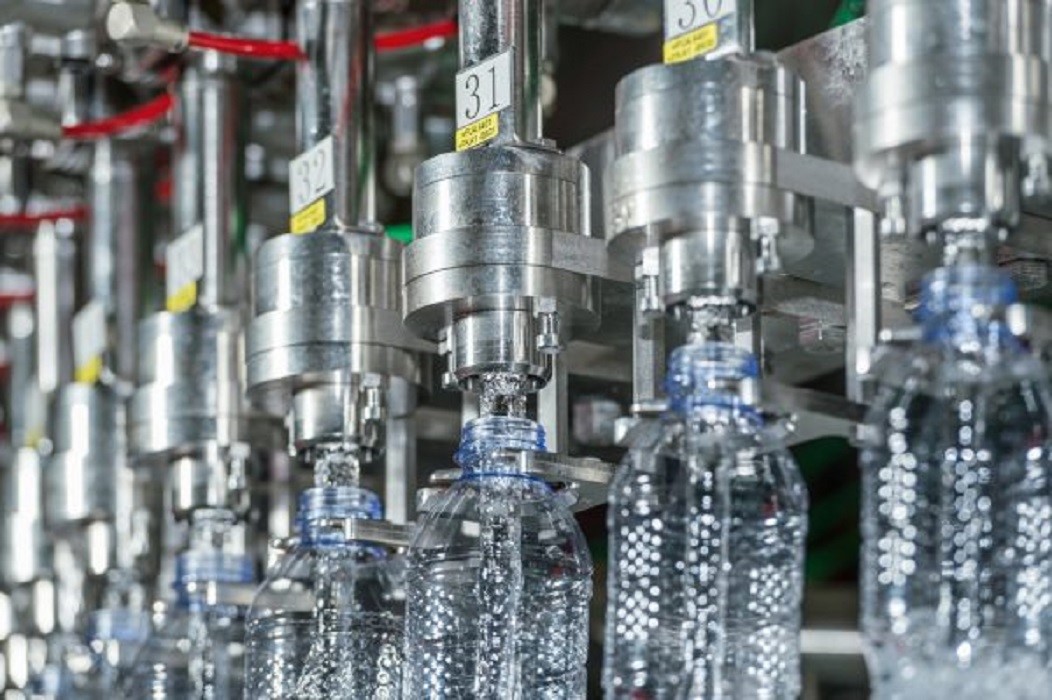 تولید آب معدنی بدون دخالت انسان ، باورتون میشه؟ تولید آب معدنی بدون دخالت انسان ، باورتون میشه؟